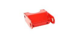 Bobcat 6101043.17 Bracket Float Adjustment - BOB 6101043.17