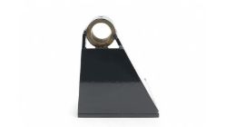 Bobcat 6101066.7 Right Hand Caster Mount - BOB 6101066.7