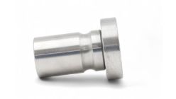 Bobcat 6111014 Pivot Shaft - BOB 6111014
