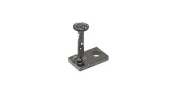 Bobcat 6111100 Stop & Chain Guide Clutch - BOB 6111100