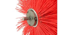 Bobcat 6124037 24 x 54" Diameter Brush - BOB 6124037