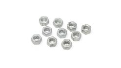 Bobcat 61D5 Hex Nut 5/16-18 - BOB 61D5