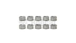 Bobcat 61D5 Hex Nut 5/16-18 - BOB 61D5