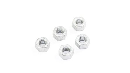 Bobcat 61D8 Hex Nut 1/2-13 