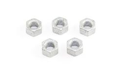 Bobcat 61D8 Hex Nut 1/2-13 - BOB 61D8