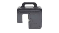 Bobcat 62-540.7 50# Weight Tractor Ballast - BOB 62-540.7