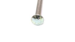 Bobcat 64018-33 1/2-13 x 4-1/2 CRG Bolt - BOB 64018-33