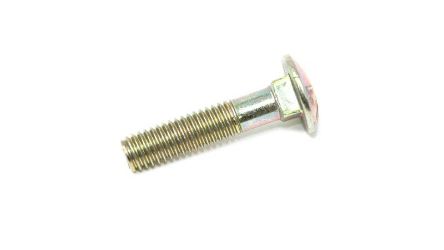Bobcat 64018-39 3/8-16 x 1-3/4 Fl Thrd CRG Bolt 
