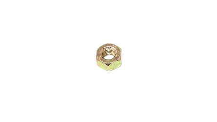 Bobcat 64025-23 1/4-28 Hex Nut 