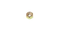 Bobcat 64025-23 1/4-28 Hex Nut - BOB 64025-23