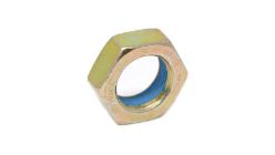 Bobcat 64025-31 20 Unslotted TRW Nut 1 - BOB 64025-31