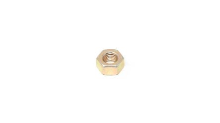 Bobcat 64025-33 5/16-24 Left Hand Hex Nut 