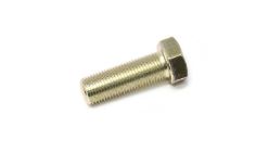 Bobcat 64123-05 1/2-20 x 1-1/2 Hex Bolt - BOB 64123-05