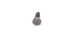 Bobcat 64123-06 1/4-20 x 3/4 U Hex Bolt - BOB 64123-06
