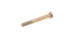 Bobcat 64123-113 1/4-20 x 2-1/4 Hex Bolt - BOB 64123-113