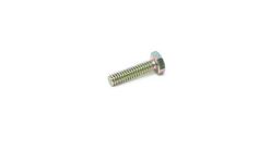 Bobcat 64123-114 1/4-20 x 1 Hex Bolt - BOB 64123-114