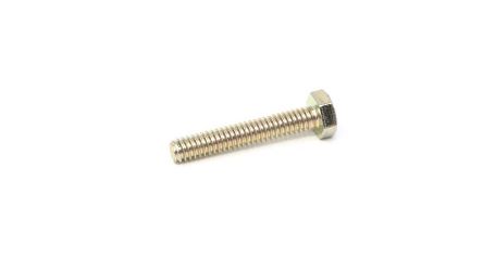 Bobcat 64123-120 1/4-20 x 1-1/2 Full Thread Hex Bolt 