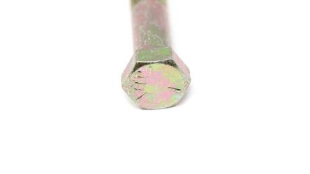 Bobcat 64123-125 1/2-13 x 2-3/4 Hex Bolt 