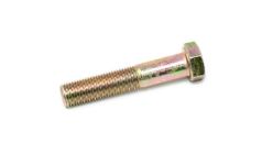 Bobcat 64123-126 3/8-24 x 2 GR8 Hex Bolt - BOB 64123-126