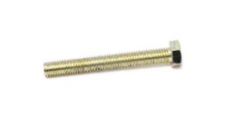 Bobcat 64123-147 1/2-13 x 4 Full Thread Hex Bolt - BOB 64123-147