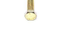 Bobcat 64123-156 1/2-20 x 1-3/4 Hex Bolt - BOB 64123-156