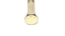Bobcat 64123-209 5/8-18 x 3-1/2 Hex Bolt - BOB 64123-209