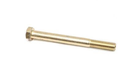 Bobcat 64123-215 3/4-10 x 7-1/2 Hex Bolt 