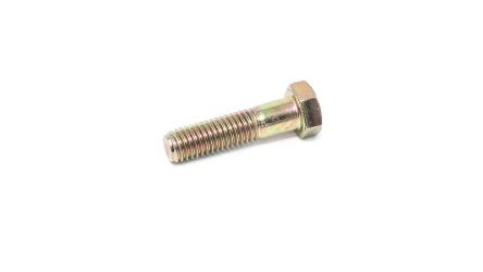 Bobcat 64123-24 1/2-13 x 2 Thread Full Hex Bolt 