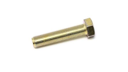 Bobcat 64123-276 1/2-20 x 2-1/4 FL Thread Hex Bolt 