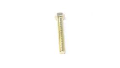 Bobcat 64123-277 1/2-20 x 3 Full Thread Hex Bolt - BOB 64123-277