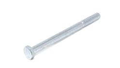 Bobcat 64123-296 1/4-20 x 3-1/4 Hex Bolt - BOB 64123-296