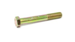 Bobcat 64123-298 5/8-18 x 4-1/2 GR8 Hex Bolt - BOB 64123-298