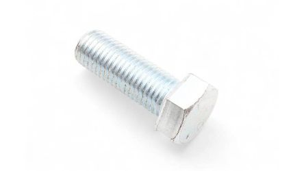 Bobcat 64123-301 Hex Bolt 7/8-9 x 2-1/2 