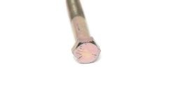 Bobcat 64123-305 1/2-20 x 3 Hex Bolt - BOB 64123-305