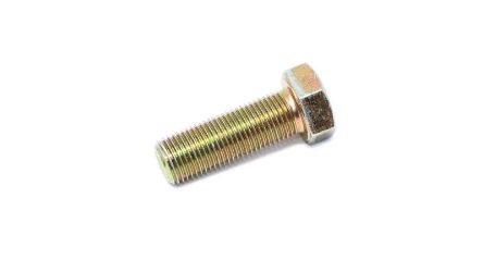 Bobcat 64123-313 1/2-20 x 1-1/2 GR8 Hex Bolt 