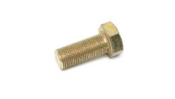 Bobcat 64123-314 5/8-18 x 1-1/2 Left Hand Full T Hex Bolt - BOB 64123-314