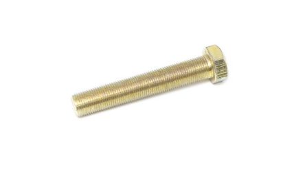 Bobcat 64123-315 5/8-18 x 3-3/4 Hex Bolt 