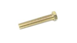 Bobcat 64123-315 5/8-18 x 3-3/4 Hex Bolt - BOB 64123-315