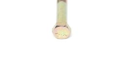 Bobcat 64123-337 1/2-20 x 3-1/4 Hex Bolt - BOB 64123-337