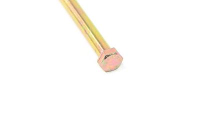 Bobcat 64123-345 1/2-13 x 10 8 GR Hex Bolt 