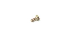 Bobcat 64123-49 1/4-20 x 1/2 Hex Bolt - BOB 64123-49