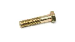 Bobcat 64123-71 1/2-20 x 2-1/4 Hex Bolt - BOB 64123-71