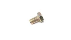 Bobcat 64123-92 5/16-18 x 1/2 Hex Bolt - BOB 64123-92