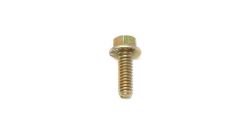 Bobcat 64139-04 1/4-20 x 3/4 Bolt-WLF - BOB 64139-04