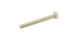 Bobcat 64139-30 5/16-18 x 3-1/2 Bolt-WLFS - BOB 64139-30