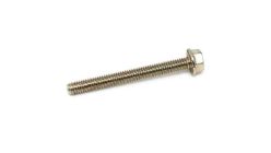 Bobcat 64139-32 5/16-18 x 3 Bolt-WLFS - BOB 64139-32