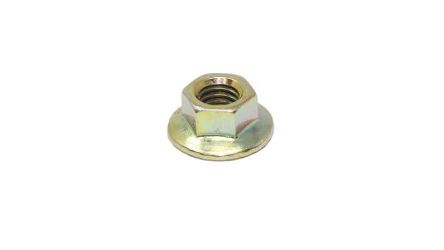 Bobcat 64141-16 3/8-16 Large Flange WLF Nut 