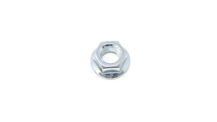 Bobcat 64141-3 3/8-24 Nut-WLF 