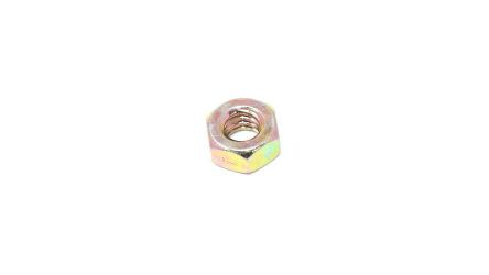 Bobcat 64151-17 1/4-20 CTR Hex Lock Nut 