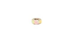 Bobcat 64151-17 1/4-20 CTR Hex Lock Nut - BOB 64151-17